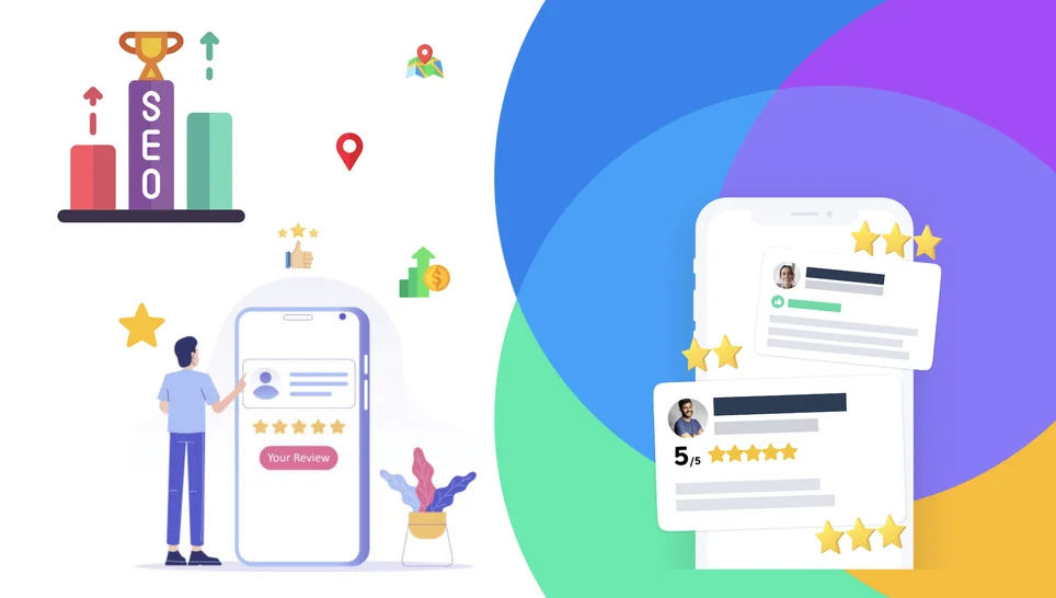 buy 5 star google reviews